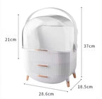 Large Cosmetic Storage Organizer