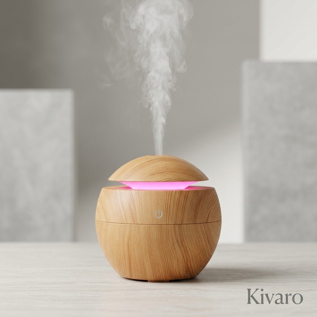 Kivaro EmberMist Air Humidifier