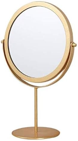 Kivaro Aura Gold Vanity Mirror