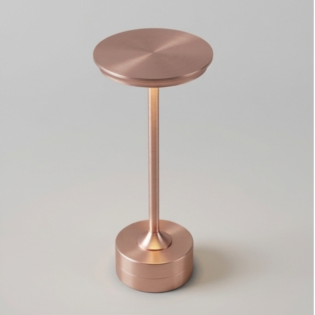 Aurelia Crystal