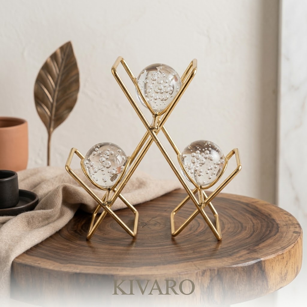 Celestia Crystal Stand