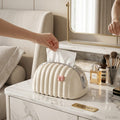 Shell Tissue Box