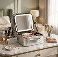 Kivaro LED makeup Organizer