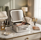 Kivaro LED makeup Organizer