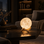 Kivaro Moonora Lamp