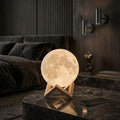 Kivaro Moonora Lamp