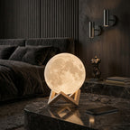 Kivaro Moonora Lamp