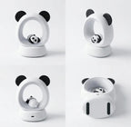 PandaGlow Lamp