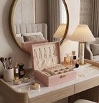Celeste Jewellery Box