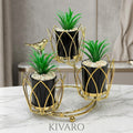 FloraNest Pot Stand