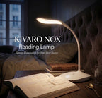 Kivaro Nox Reading Lamp