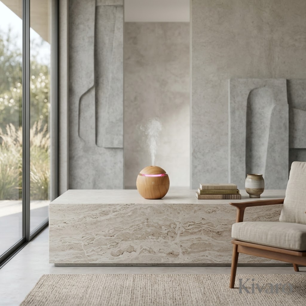 Kivaro EmberMist Air Humidifier