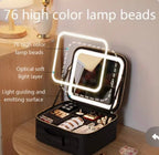 Kivaro LED makeup Organizer