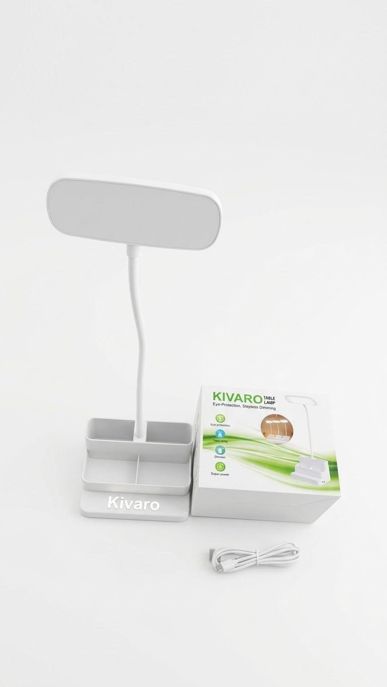 Kivaro ArcLite Lamp