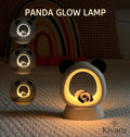 PandaGlow Lamp