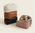 Premium Travel Makeup Organizer