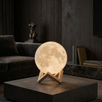 Kivaro Moonora Lamp
