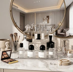 Acrylic perfume Organizer