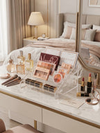 Cosmetics 5 layer Organizer