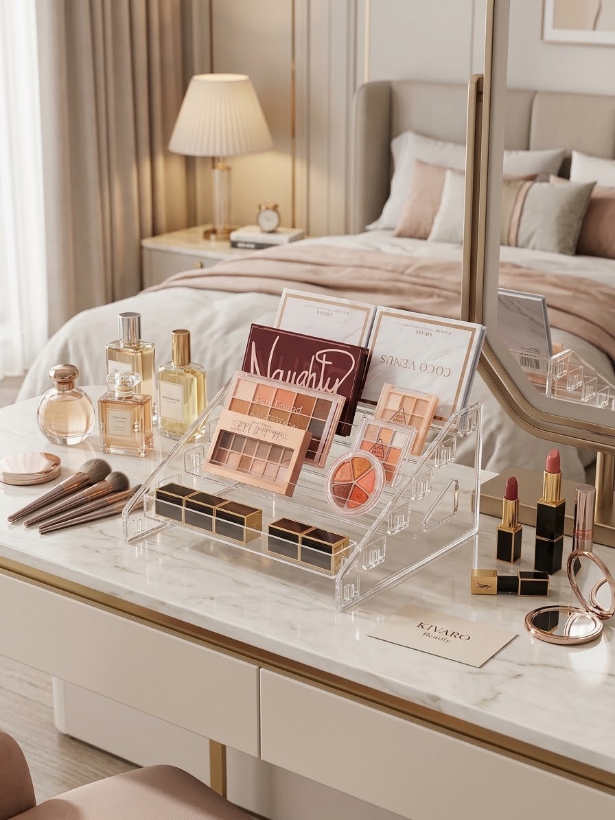 Cosmetics 5 layer Organizer