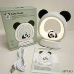 PandaGlow Lamp