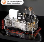 Glacier Cosmetics Storage Tray