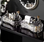Glacier Cosmetics Storage Tray