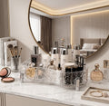 Glacier Cosmetics Storage Tray