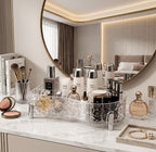 Glacier Cosmetics Storage Tray