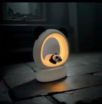 PandaGlow Lamp