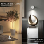 Kivaro GlowForm Lamp