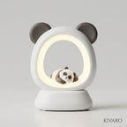 PandaGlow Lamp