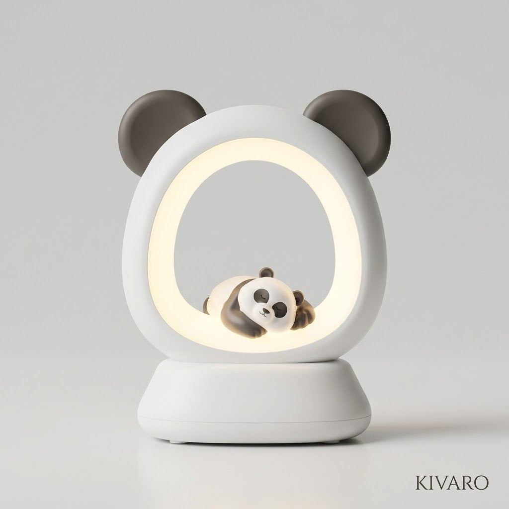 PandaGlow Lamp