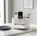 Kivaro Luxe Tissue Box