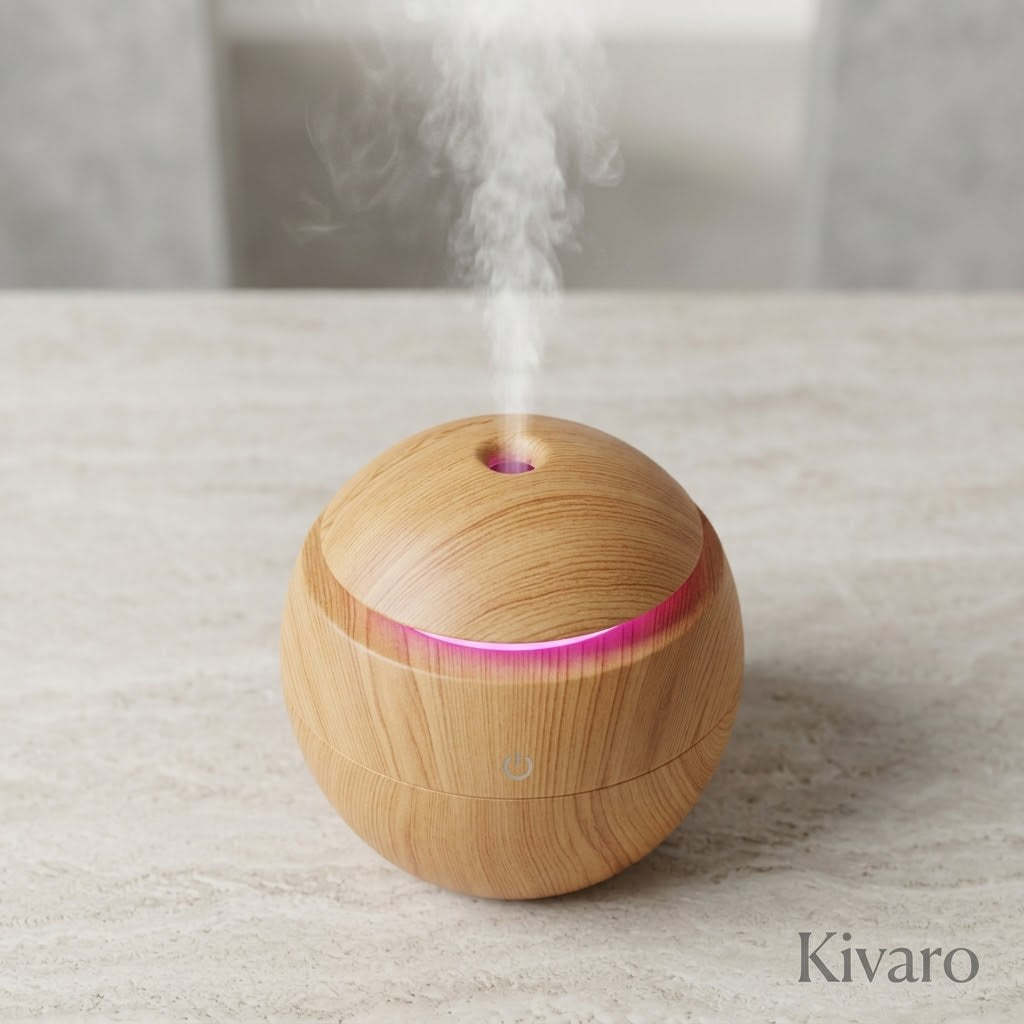 Kivaro EmberMist Air Humidifier