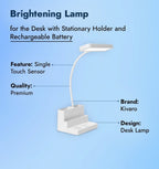 Kivaro ArcLite Lamp