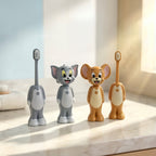 TOM & JERRY Toothbrush for kids