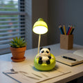 Panda Desk Lamp &amp; LED Night Light