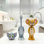 TOM & JERRY Toothbrush for kids