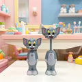 TOM & JERRY Toothbrush for kids