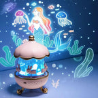 Kivaro Star Galaxy Night Light
