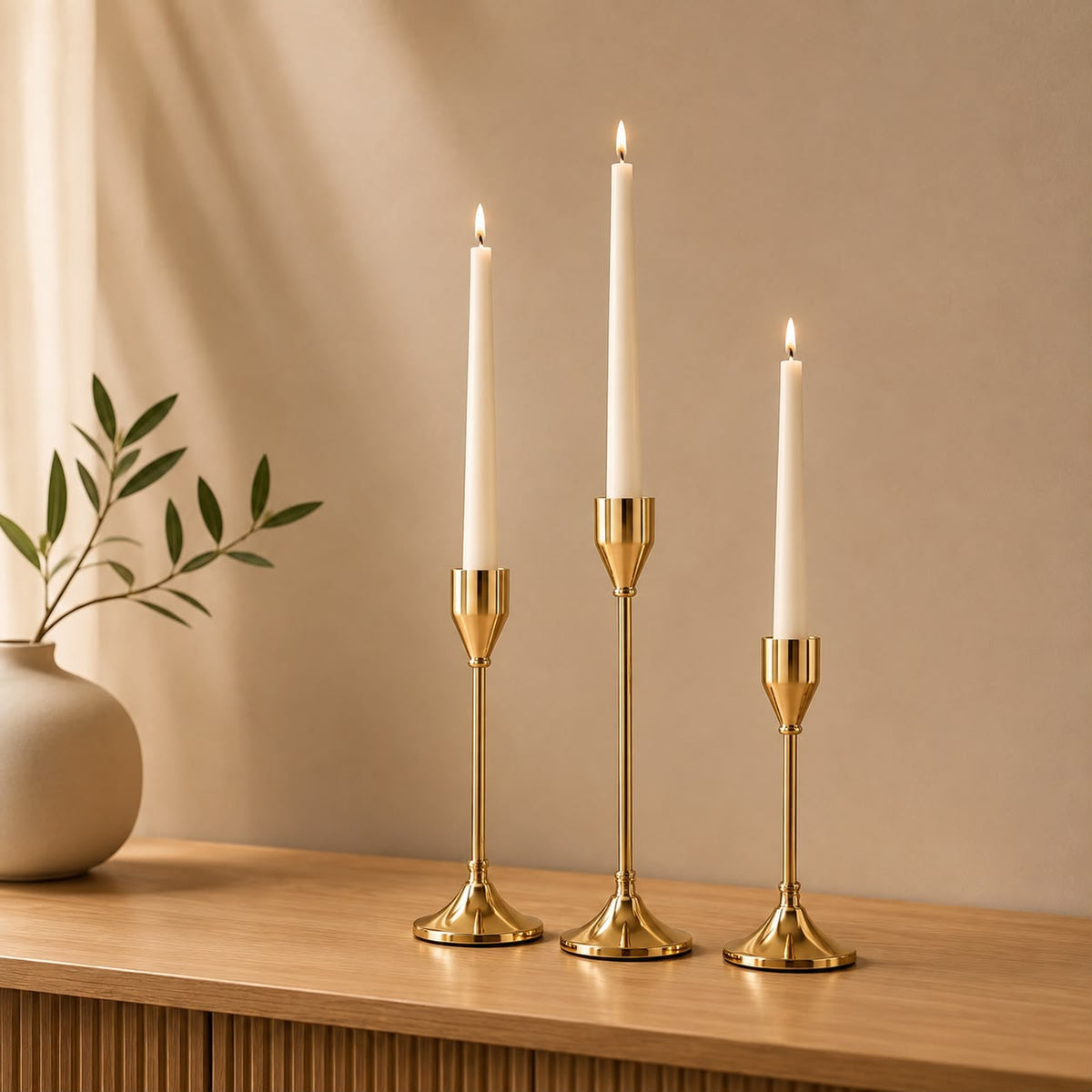 candle 2