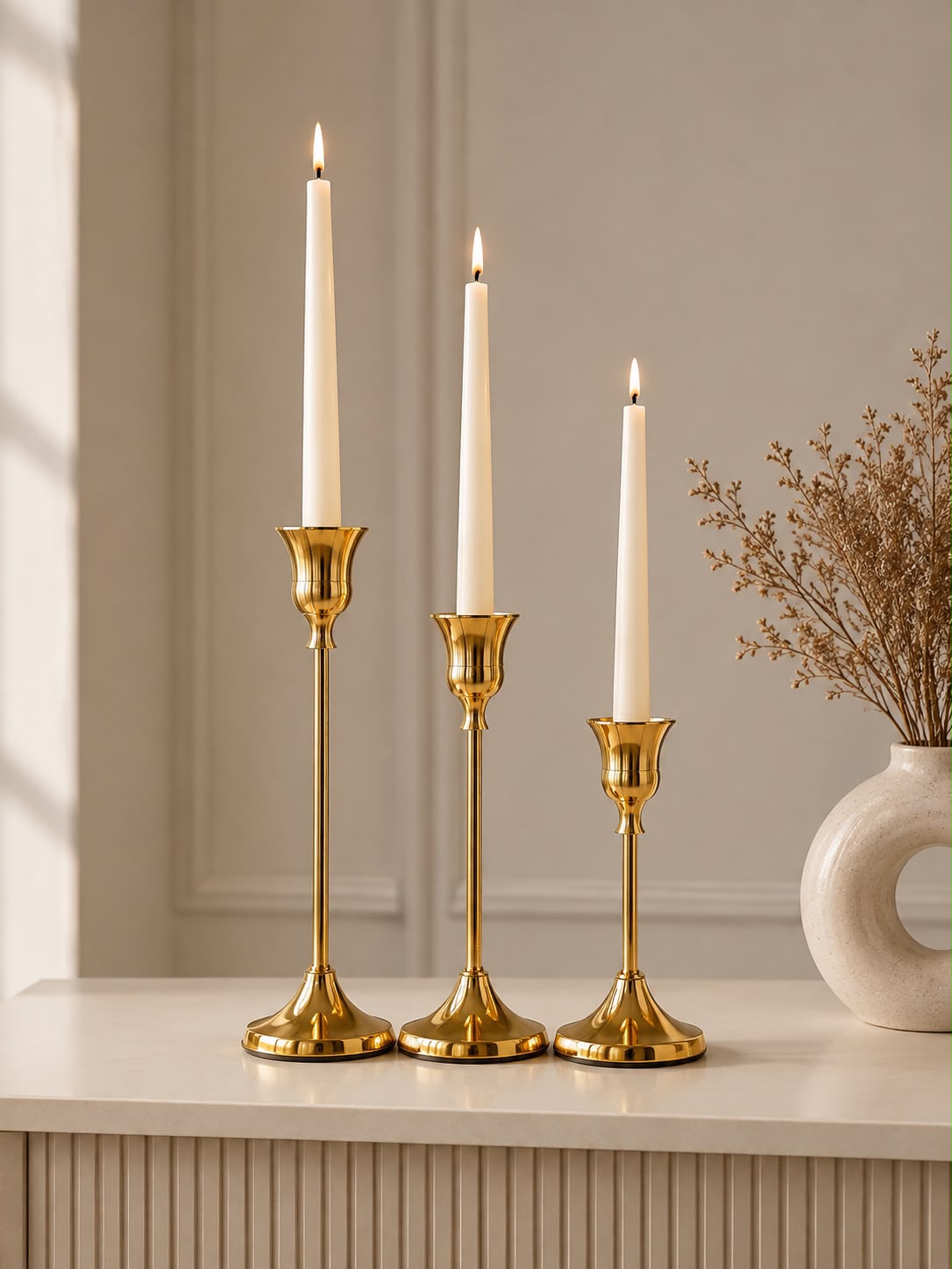 candle 3
