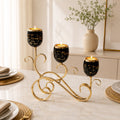 candle 9