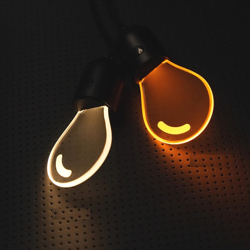 Kivaro Elegant Car Pendant Mirror Light