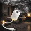 Kivaro 360° Adjustable Galaxy Atmosphere Lamp