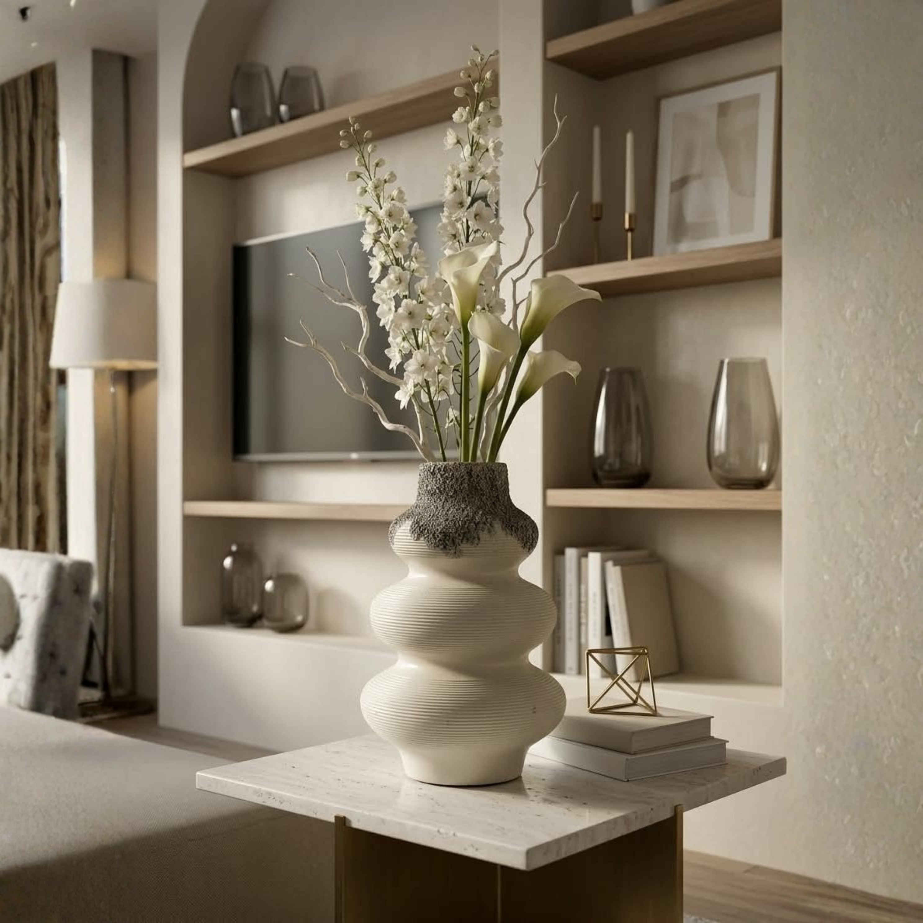 Vases 4