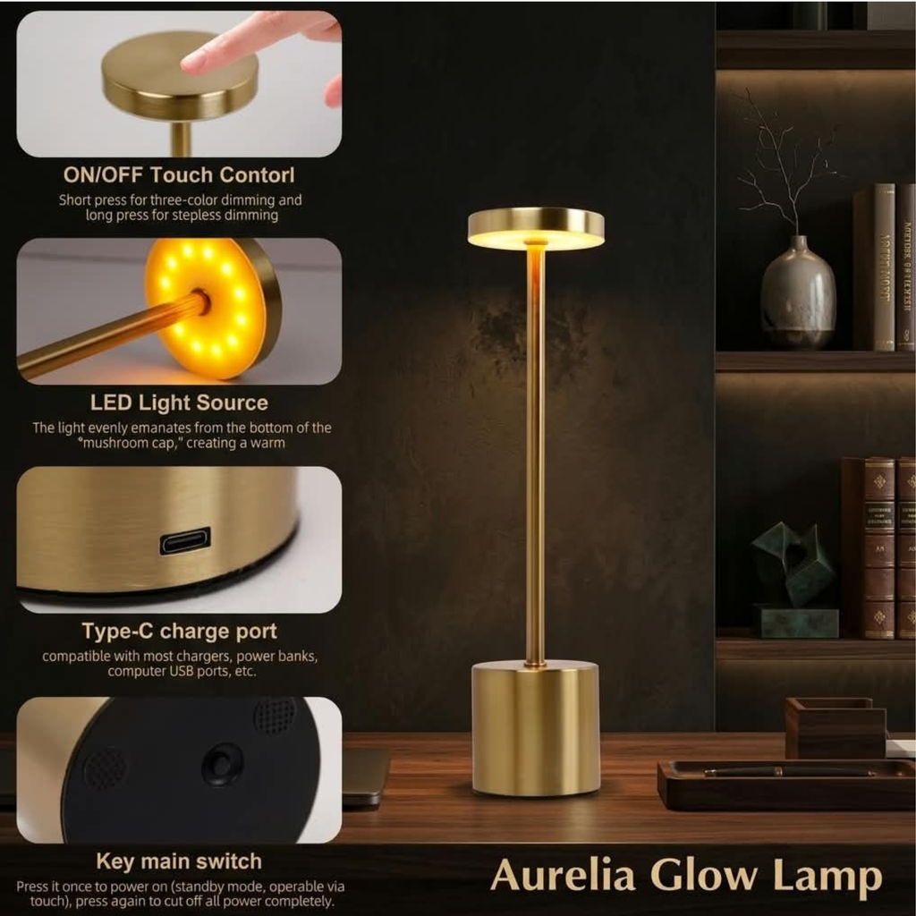 Aurelia