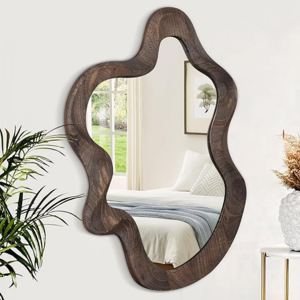 Cloud Mirror