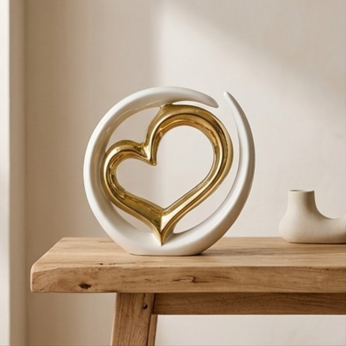 Amora Heart